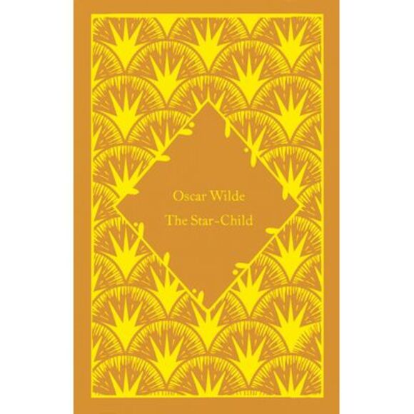 The Star-Child -- Oscar Wilde - Picture 1 of 1